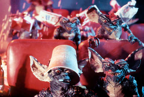 Gremlins (1984)