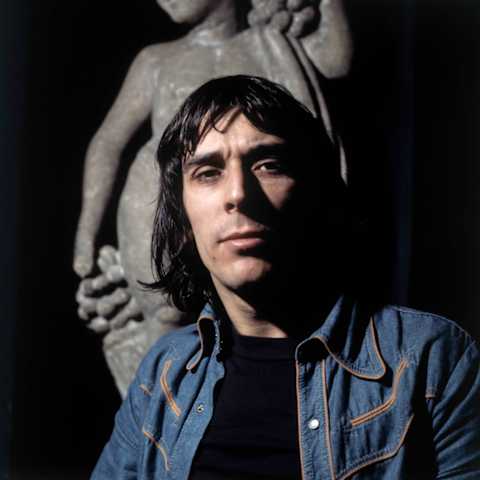 John Cale.