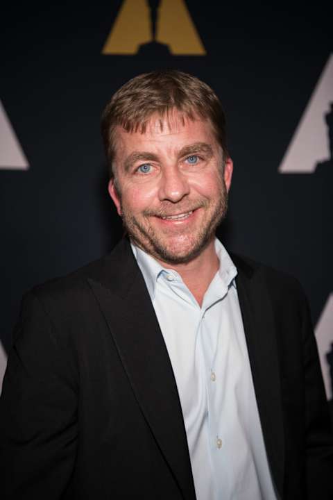 Peter Billingsley.