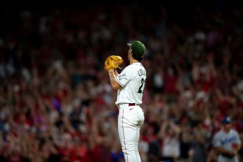 Michael Lorenzen, LA Angels