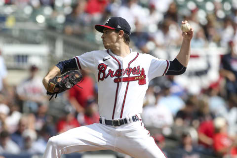 Atlanta Braves Ace Max Fried looks for another Cy Young caliber season, and another trip to postseason play.