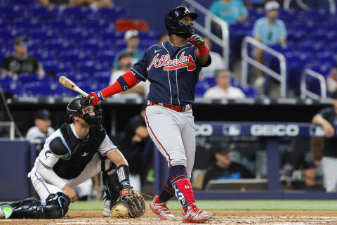 Atlanta Braves center fielder Michael Harris II is essential to the club's ongoing success.