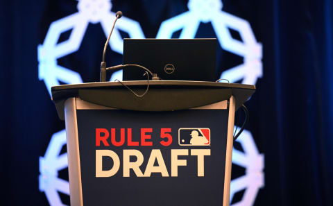 The Atlanta Braves have a combined 17 AA and AAA players eligible for the Rule 5 Draft in December.