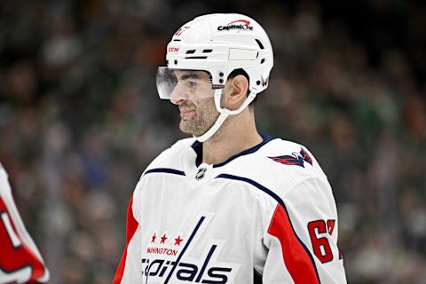 Max Pacioretty, Washington Capitals 