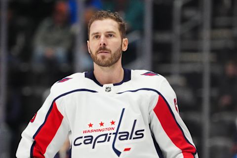 Joel Edmundson, Washington Capitals 