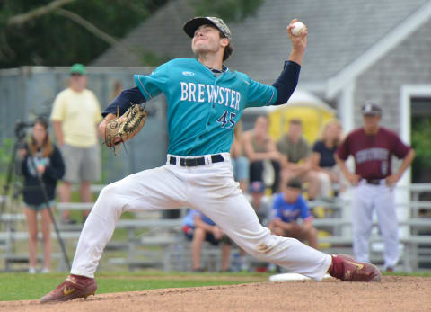 Florida State left-hander Bryce Hubbart