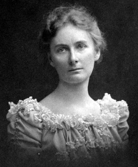 Florence Bascom was a trailblazer in the field of geology.