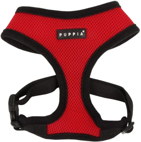 Puppia Soft Dog Harness