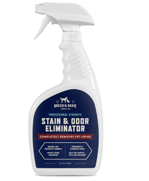 Rocco & Roxie Stain and Odor Eliminator Spray