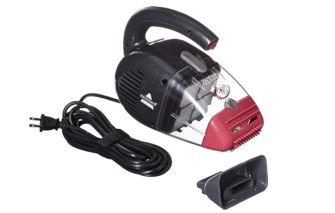 Bissell Pet Hair Eraser Handheld Vacuum