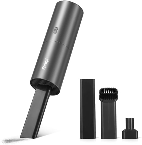 Brigii Mini Vacuum Cleaner