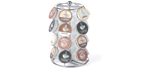 Nifty Solutions K-Cup Carousel