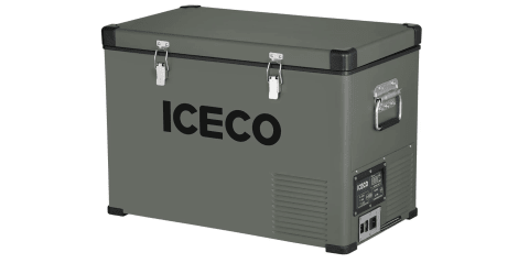 ICECO VL45 Portable Refrigerator