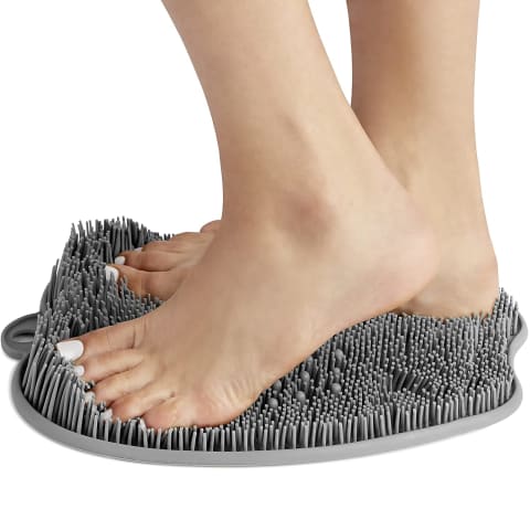 Love, Lori Foot Scrubber