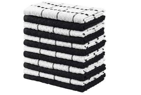 Utopia Towels Kitchen Towels