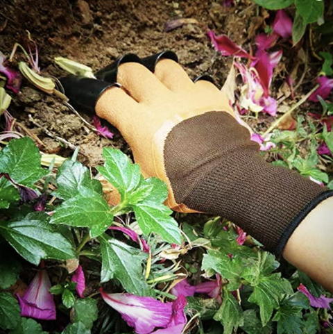 Claw Gardening Gloves