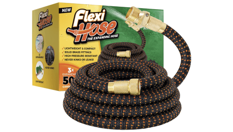 Flexi Hose