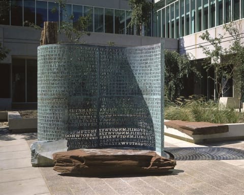 Kryptos.