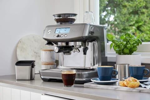 Breville Barista Pro