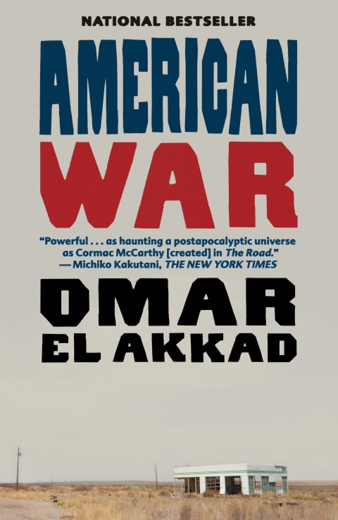 'American War' 