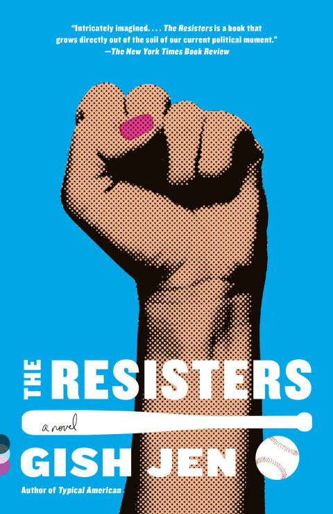 'The Resisters'