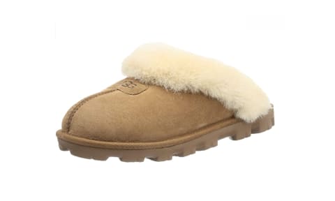 UGG Women's Coquette Slippers