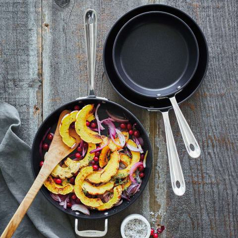 These sales are the perfect excuse to finally invest in new cookware.