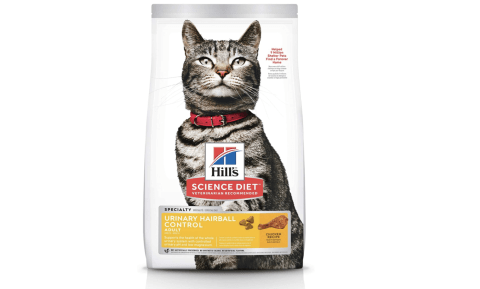 5 of the Best Dry Cat Food Brands Recommended by Experts