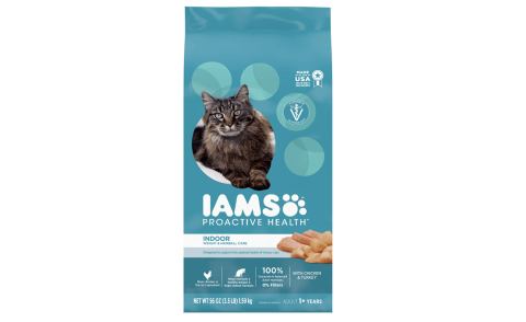 Iams Proactive Health