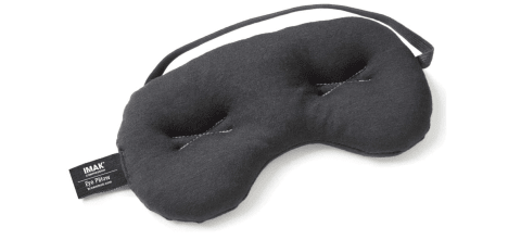 IMAK Compression Pain Relief Mask and Eye Pillow