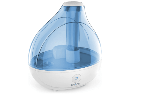 Pure Enrichment MistAire Ultrasonic Cool Mist Humidifier