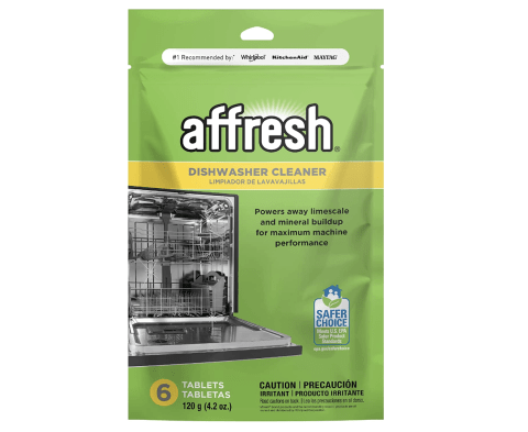 Affresh Dishwasher Cleaner