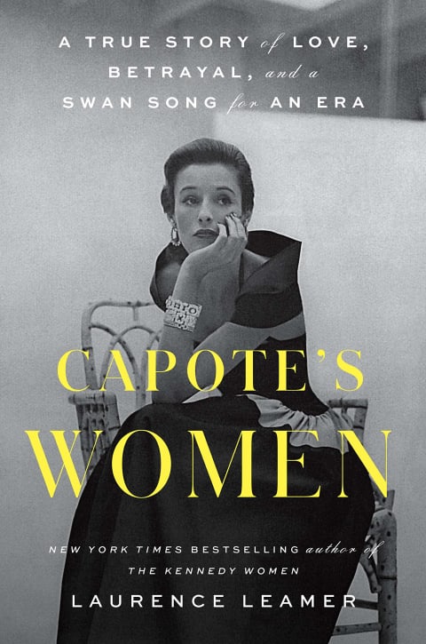 'Capote's Women' 