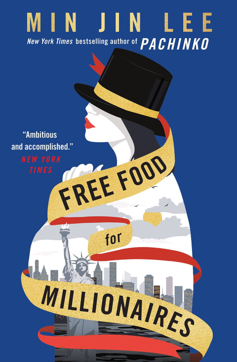 'Free Food for Millionaires'