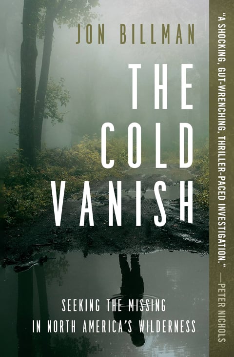 'The Cold Vanish'