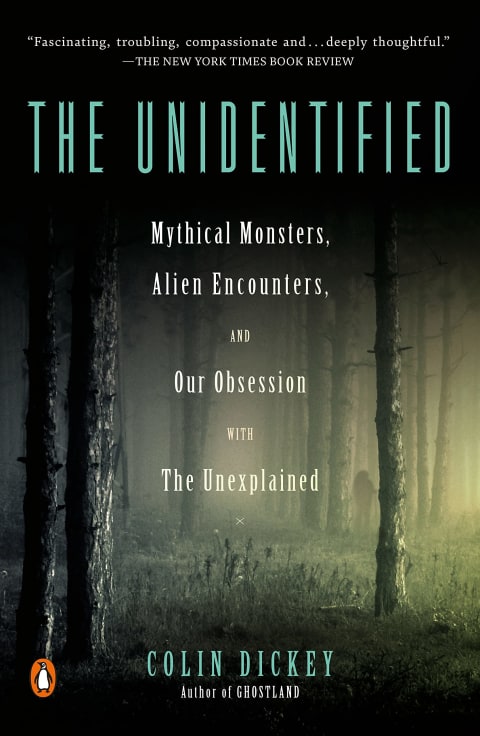 'The Unidentified'