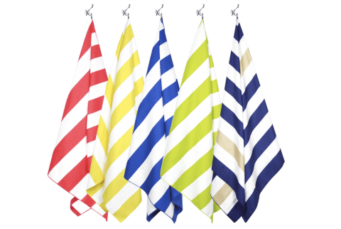 Your Choice Microfiber Quick-Dry Towel Set