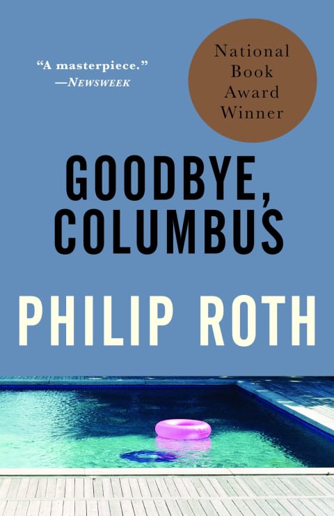 'Goodbye, Columbus'