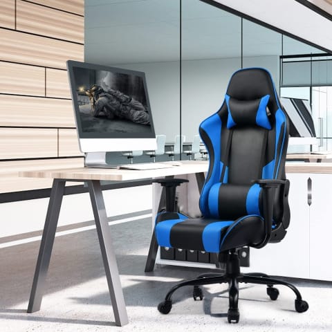 GTPOFFICE Gaming Chair