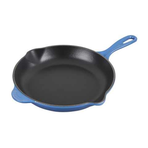 Le Creuset Classic Skillet