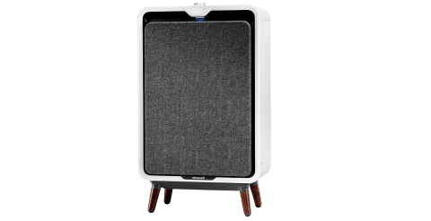 You can also save on the popular Bissell air320 smart air purifier. 