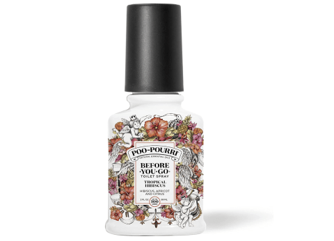 Poo-Pourri Before-You-Go Toilet Spray