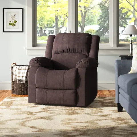 Your new favorite chair, delivered right to your door.