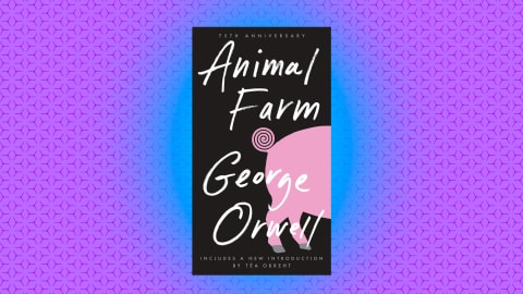 'Animal Farm.'