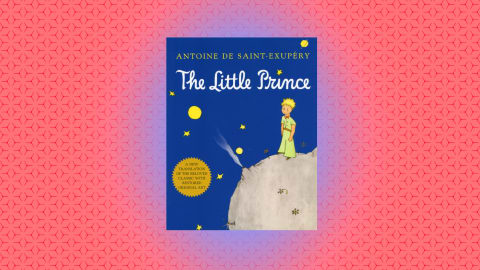 'The Little Prince.'