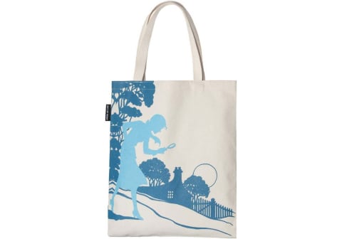 Nancy Drew Tote