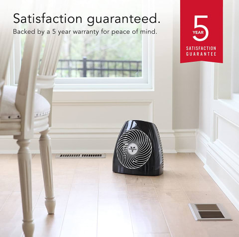 Vornado VH200 Whole Room Heater