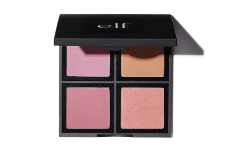 e.l.f. Cosmetics Powder Blush Palette