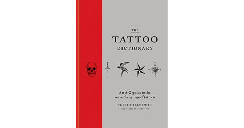 'The Tattoo Dictionary'