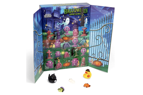 Joyin 31 Days Halloween Advent Calendar